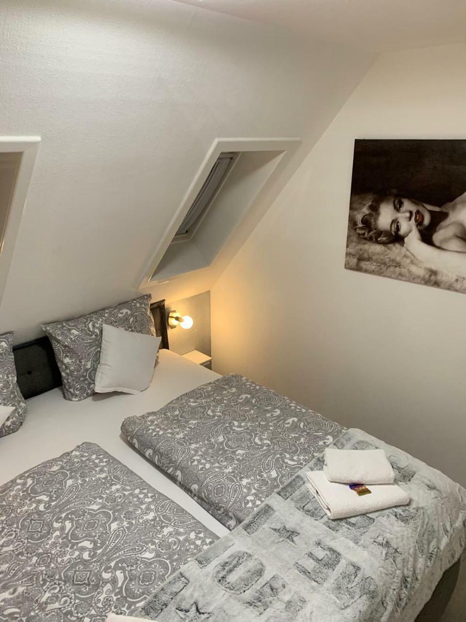 An De Warft Appartement 9 Schwalbennest Busum Exterior photo